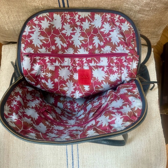 HOBO Delaney Shoulder Bag - Picture 13 of 16